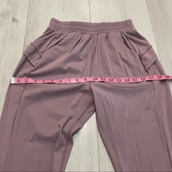 GOLD ELITE The Chloe Jogger Loose Fitting Joggers - Picture 5 of 10